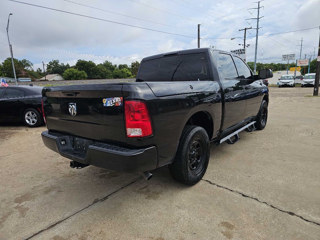 2015 RAM 1500 Image 5