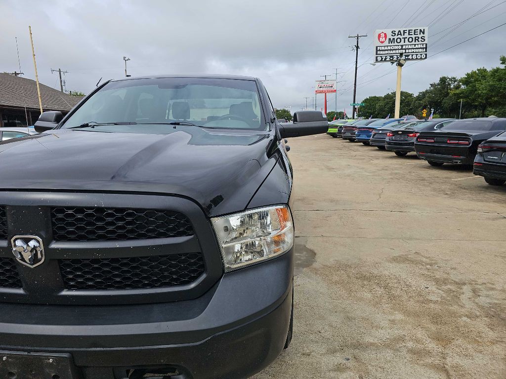 2015 RAM 1500 Image 6