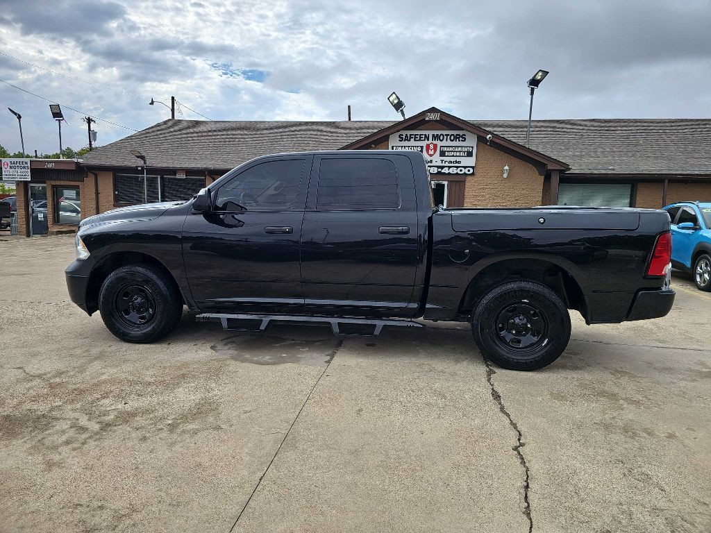2015 RAM 1500 Image 7