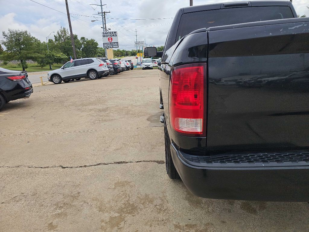 2015 RAM 1500 Image 8