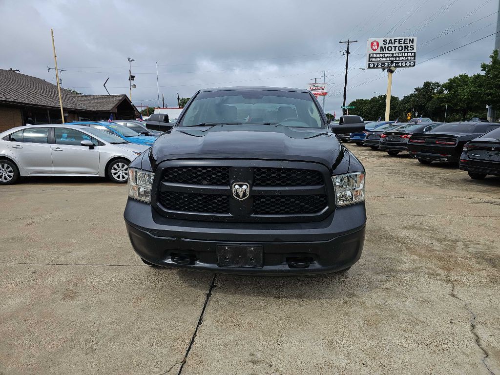 2015 RAM 1500 Image 9