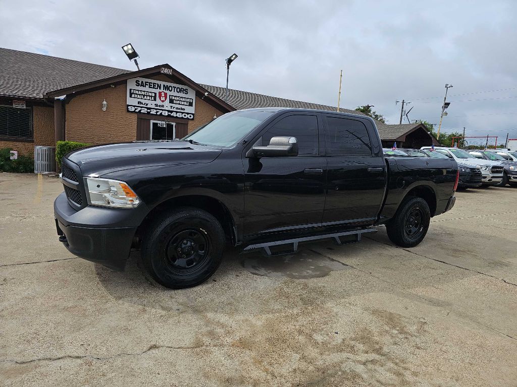 2015 RAM 1500 Image 11