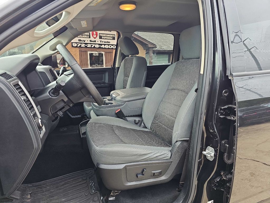 2015 RAM 1500 Image 13