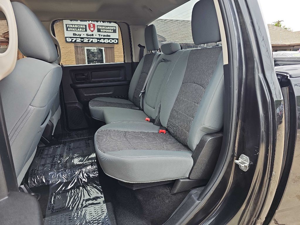 2015 RAM 1500 Image 14