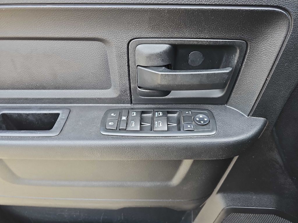 2015 RAM 1500 Image 20