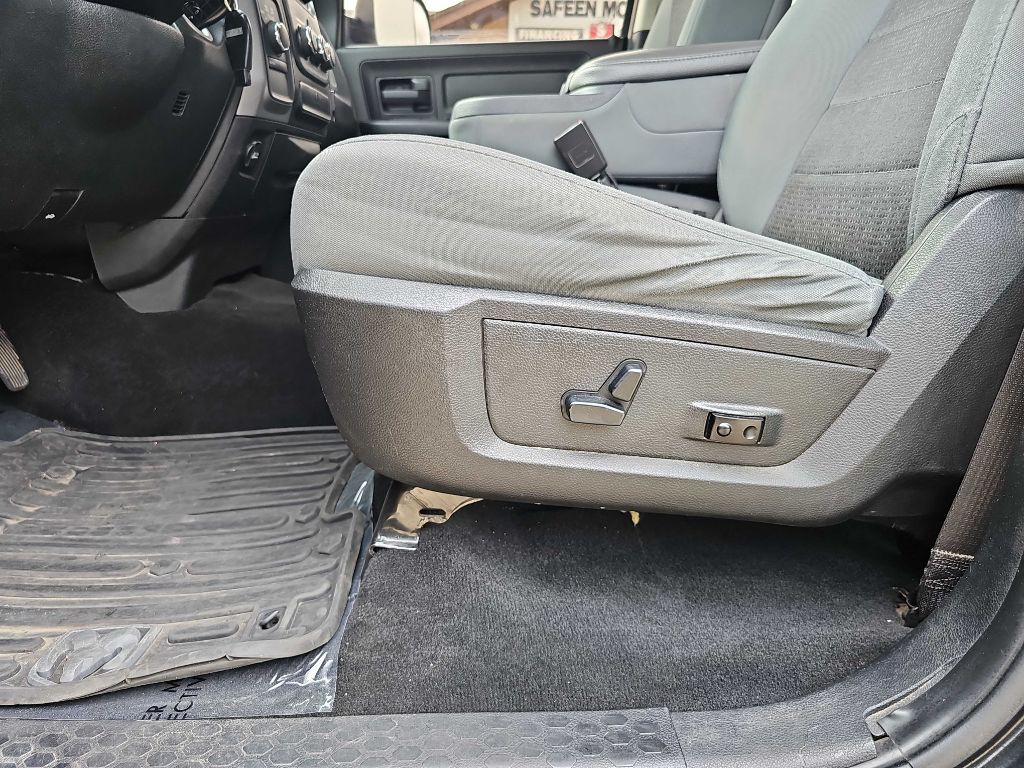 2015 RAM 1500 Image 22
