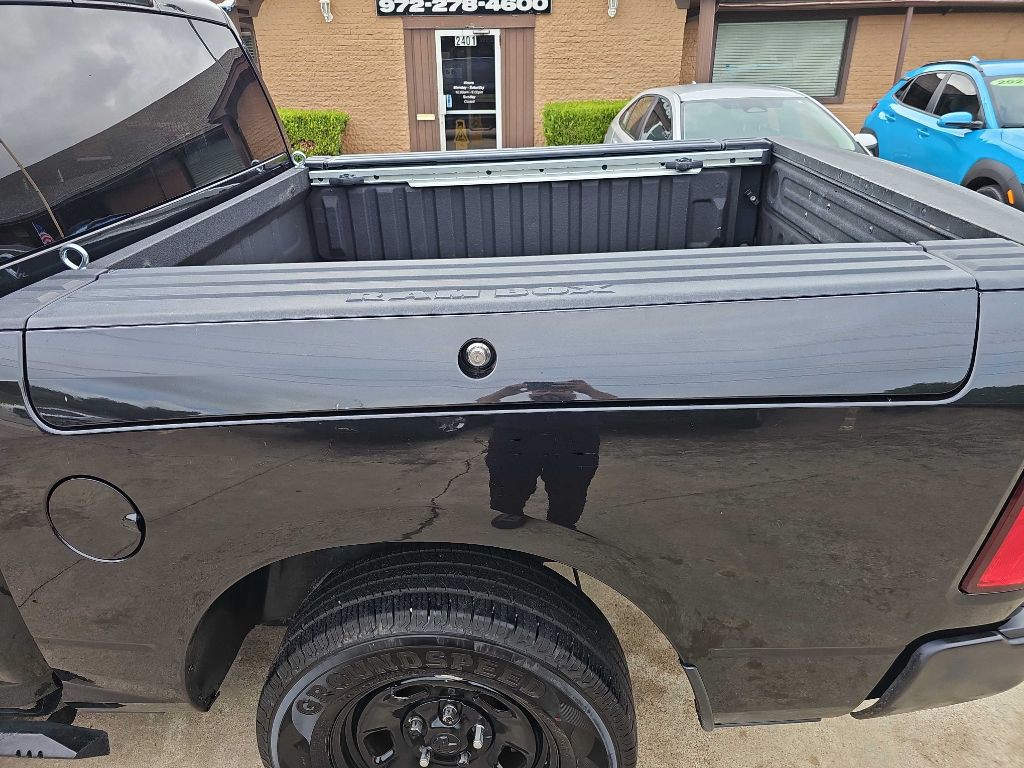 2015 RAM 1500 Image 30