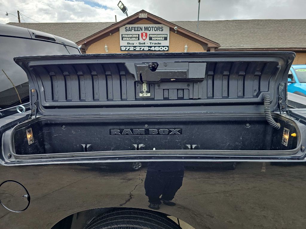2015 RAM 1500 Image 31