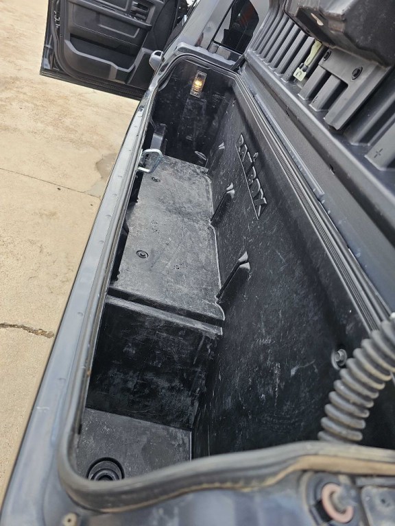 2015 RAM 1500 Image 32