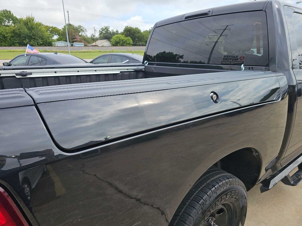 2015 RAM 1500 Image 33