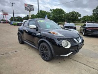 Image for 2017 Nissan Juke SV ID: 6808238
