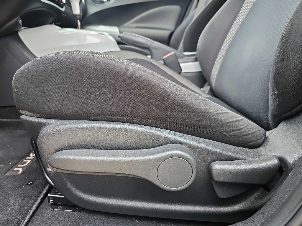 2017 Nissan Juke Image 18