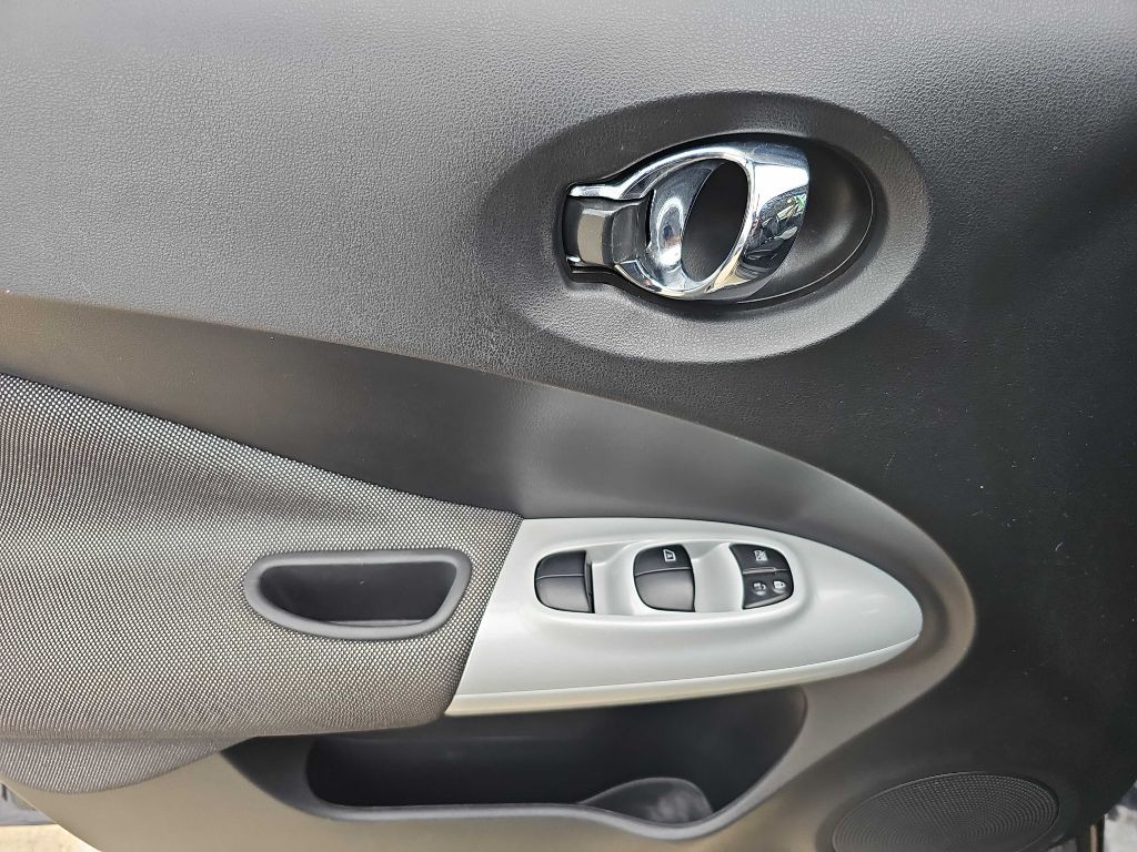 2017 Nissan Juke Image 21