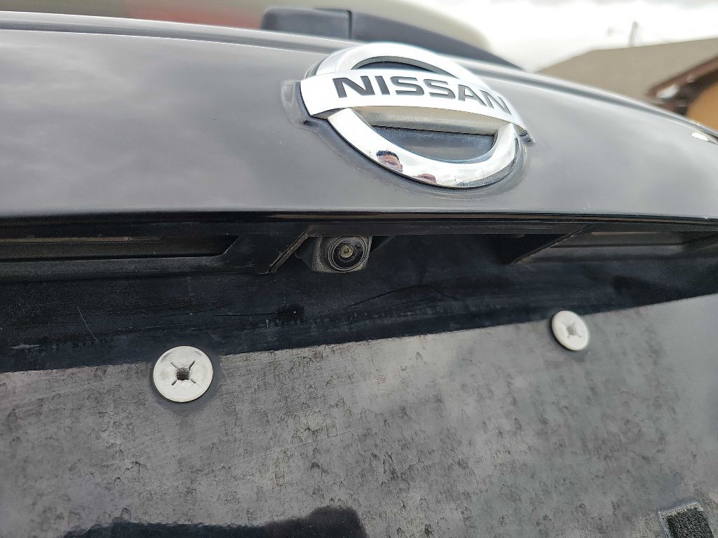 2017 Nissan Juke Image 36