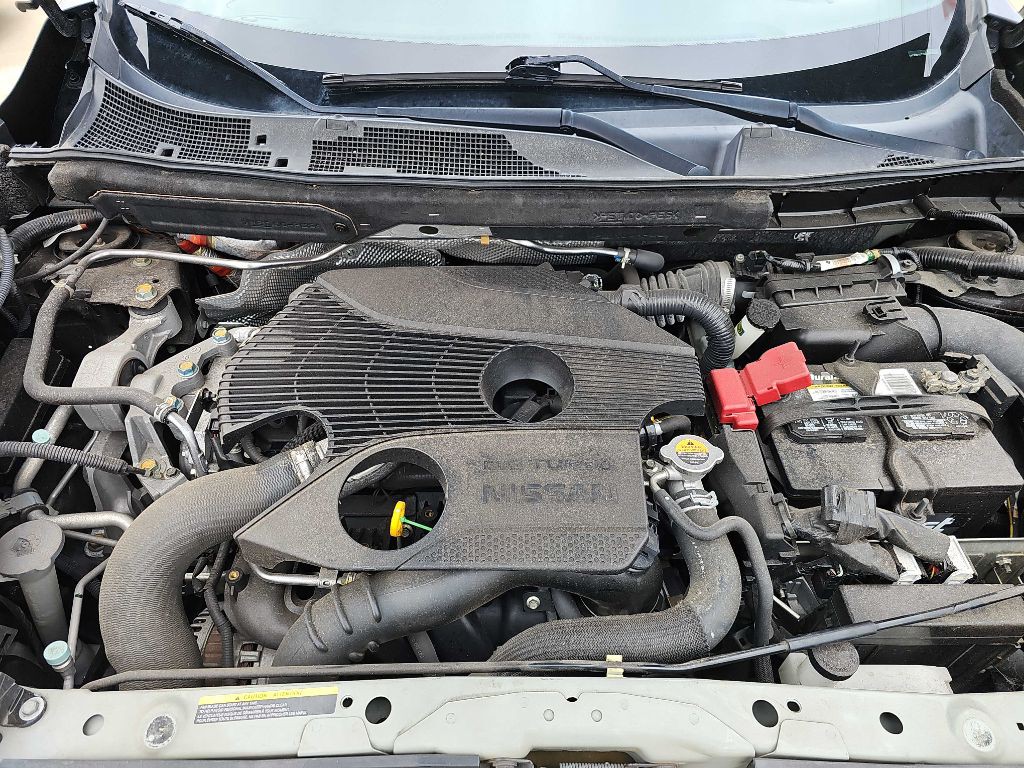 2017 Nissan Juke Image 37