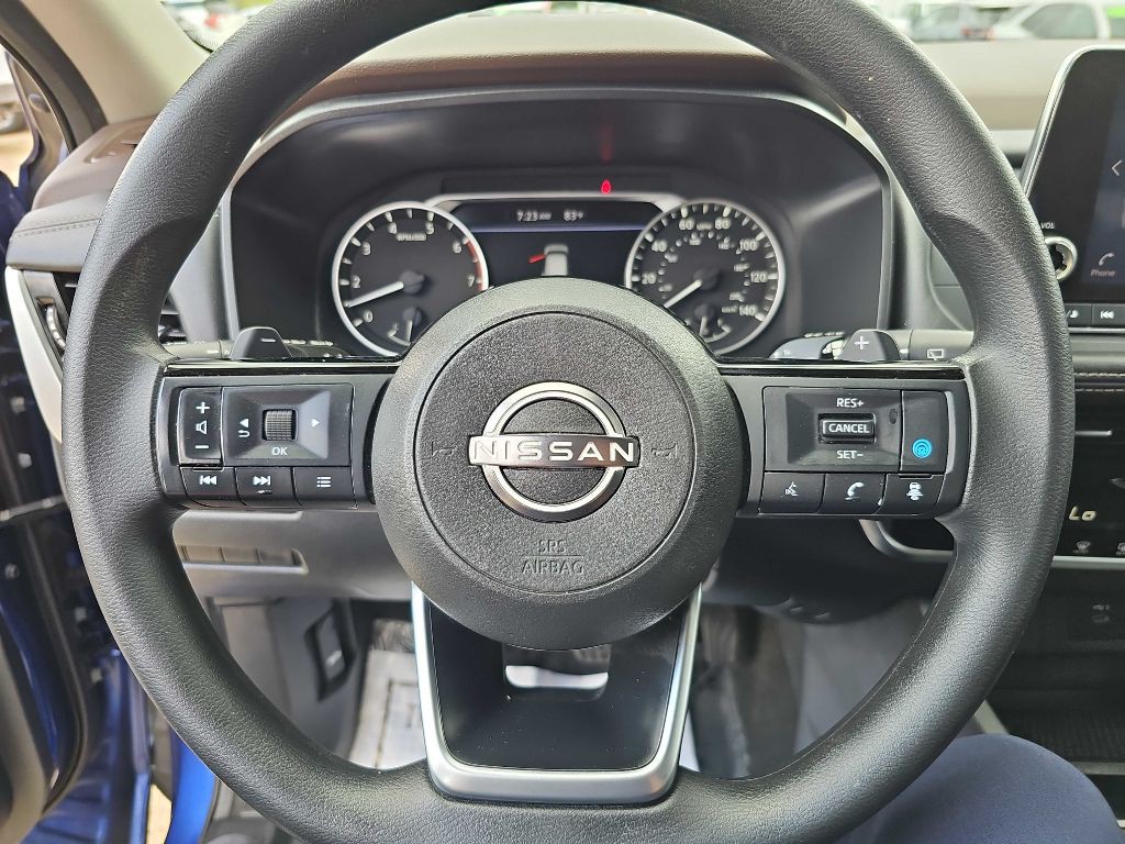 2022 Nissan Rogue Image 21