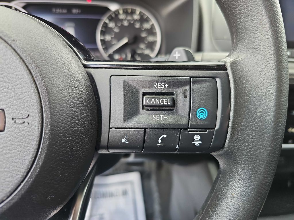 2022 Nissan Rogue Image 23