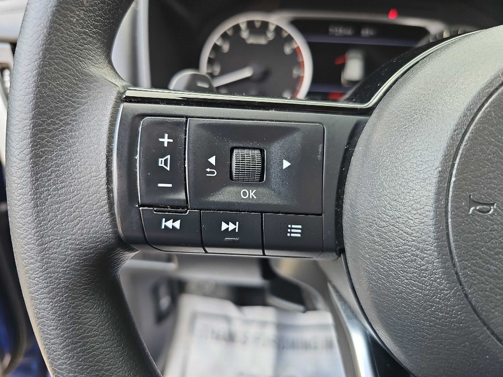 2022 Nissan Rogue Image 24