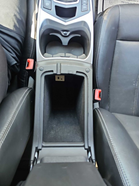 2015 Cadillac SRX Image 35