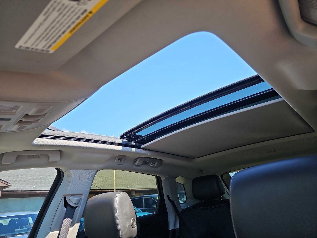 2015 Cadillac SRX Image 37