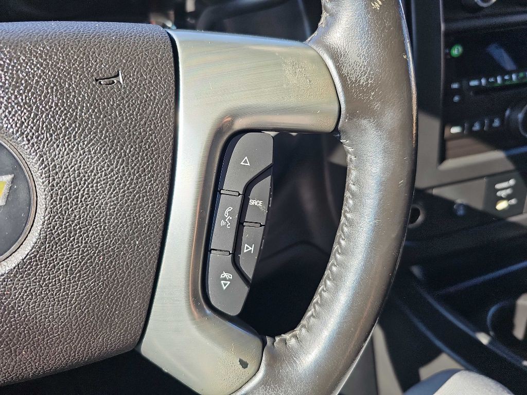 2013 Chevrolet Express Image 29