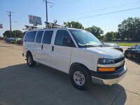 Image for 2013 Chevrolet Express LT Work ID: 6829600