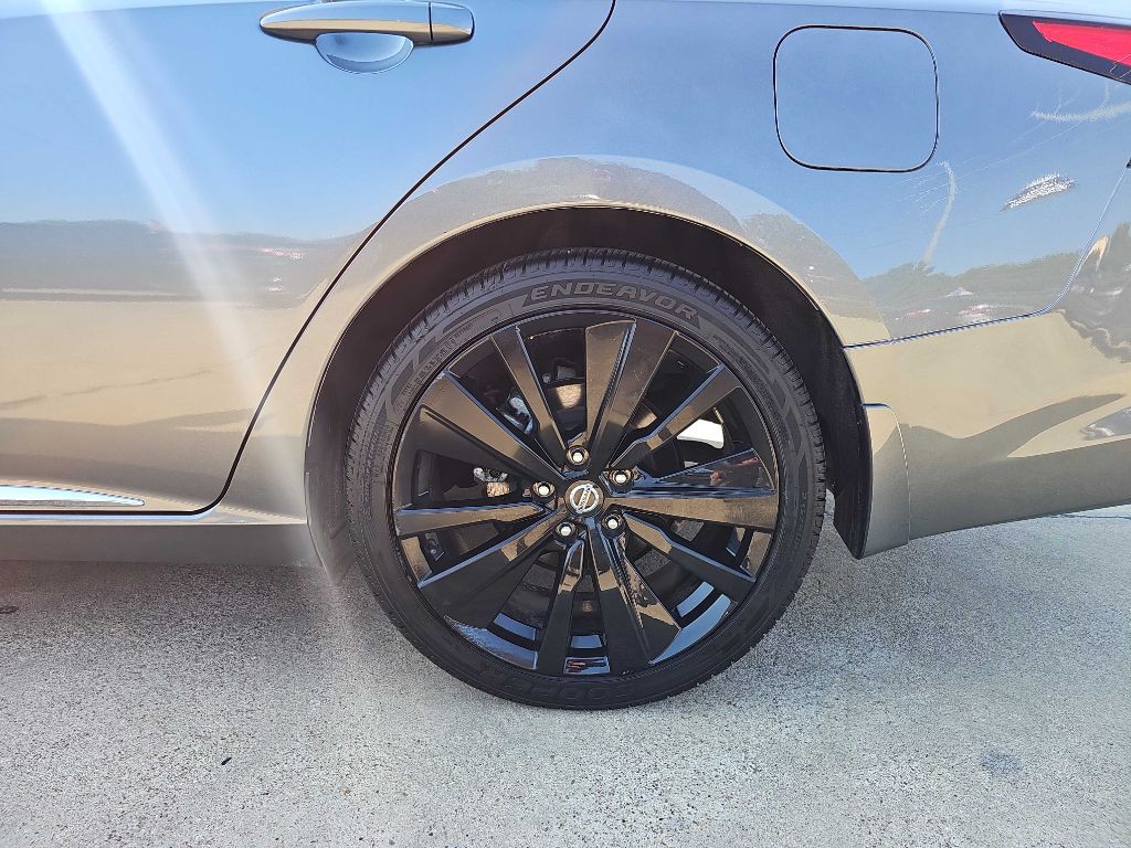 2022 Nissan Altima Image 13