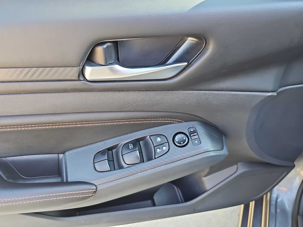 2022 Nissan Altima Image 20