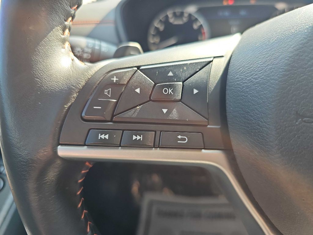 2022 Nissan Altima Image 21