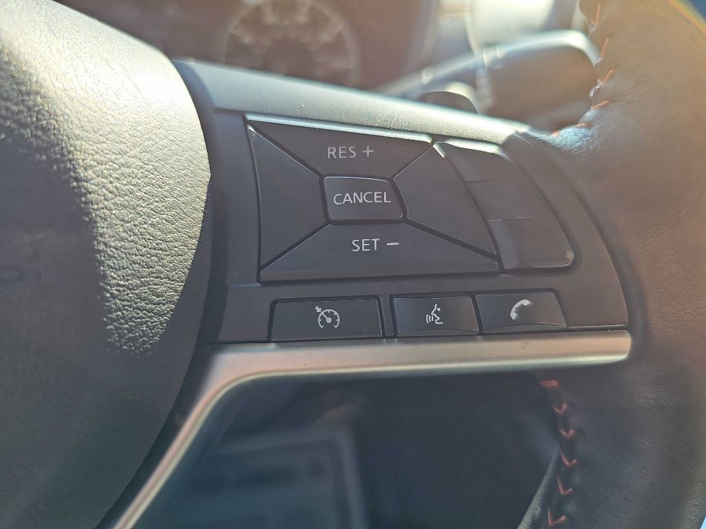 2022 Nissan Altima Image 24
