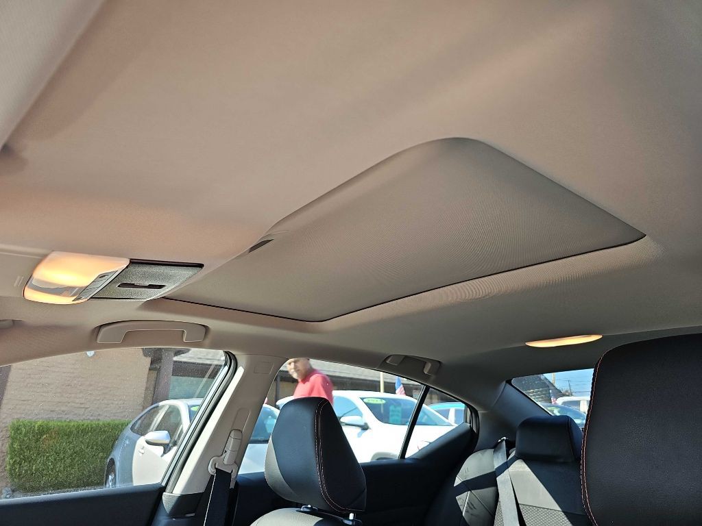 2022 Nissan Altima Image 33