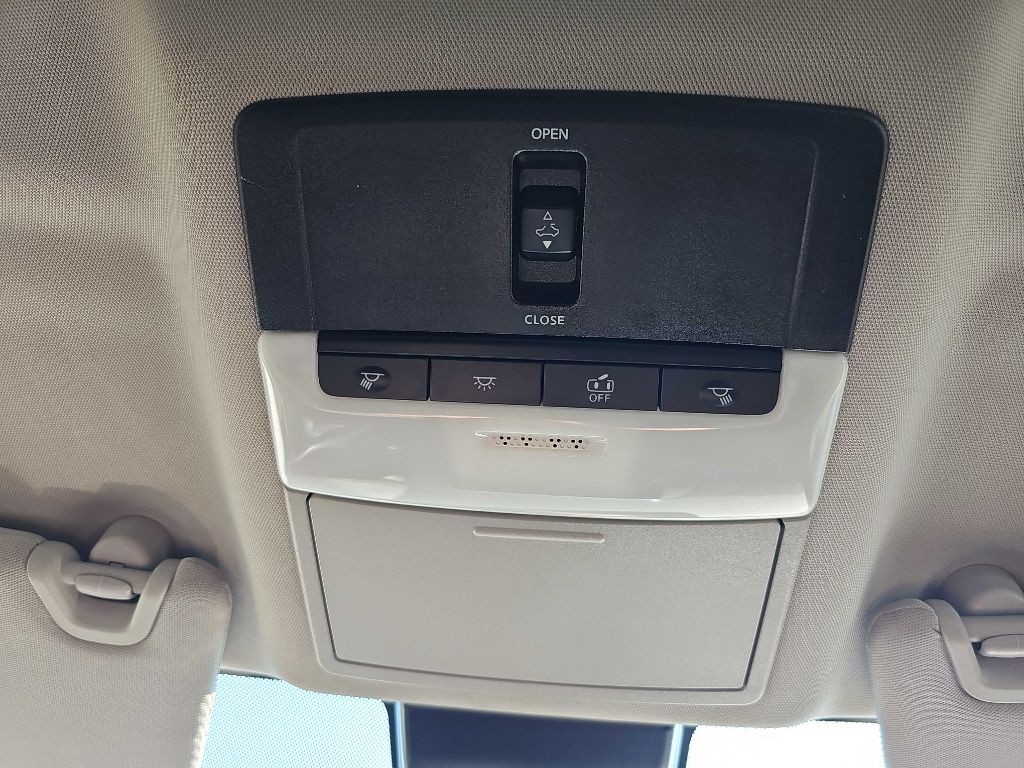 2022 Nissan Altima Image 35