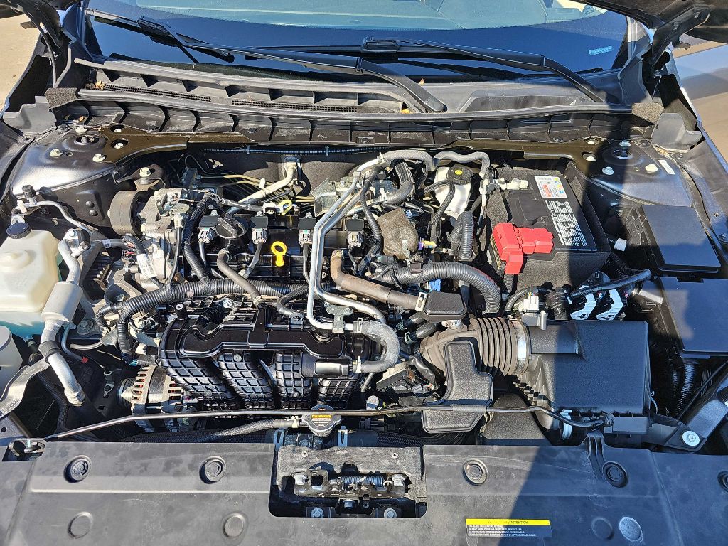 2022 Nissan Altima Image 41