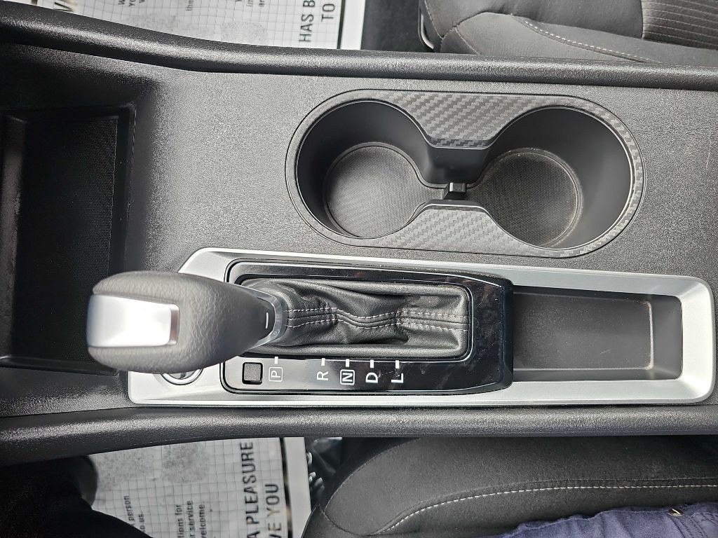 2025 Nissan Altima Image 27