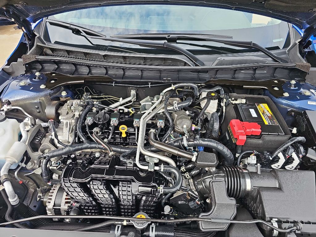 2025 Nissan Altima Image 33