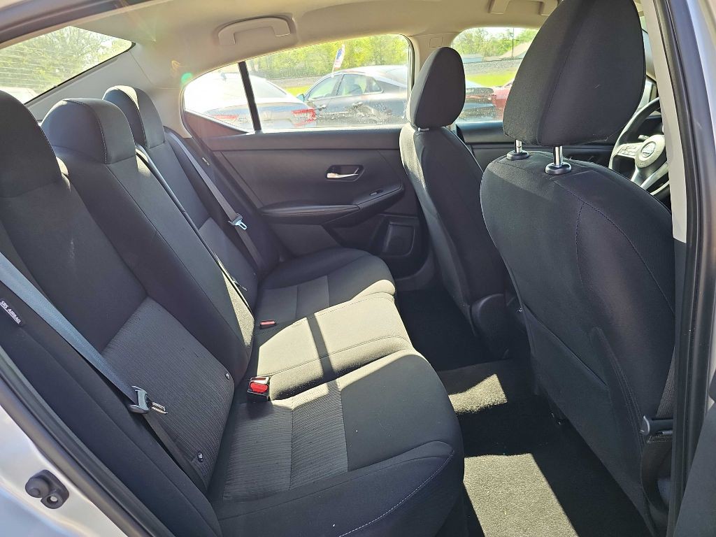 2023 Nissan Sentra Image 17