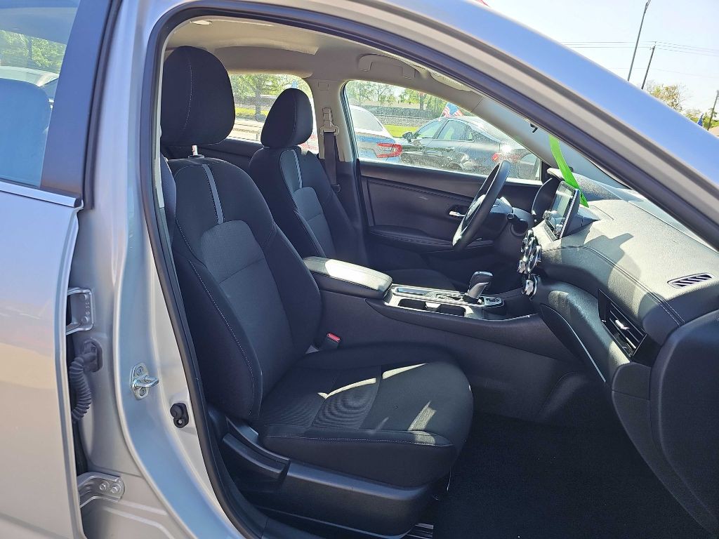2023 Nissan Sentra Image 20
