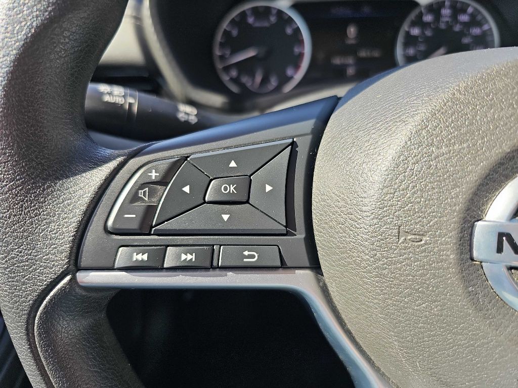 2023 Nissan Sentra Image 21