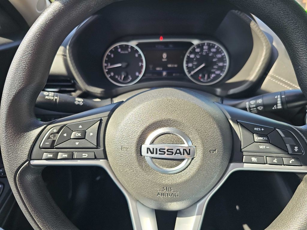 2023 Nissan Sentra Image 22