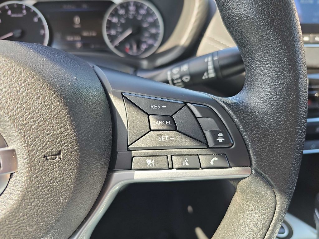 2023 Nissan Sentra Image 23