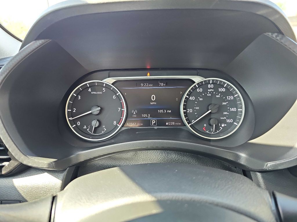 2023 Nissan Sentra Image 24