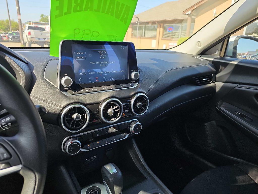 2023 Nissan Sentra Image 27