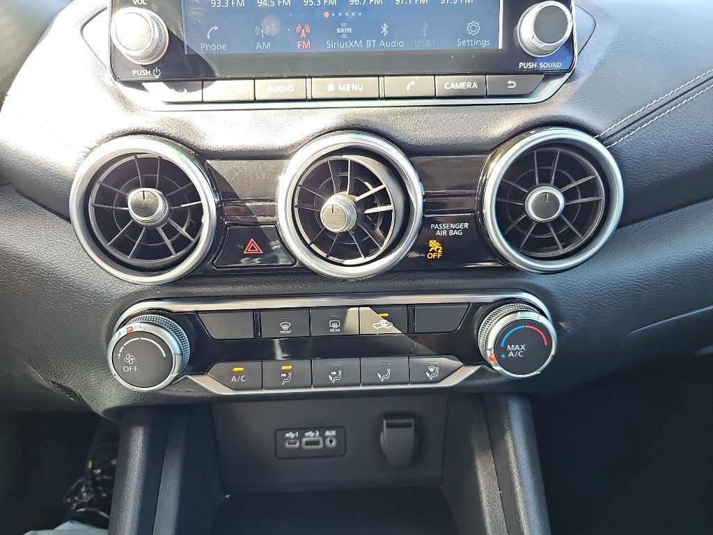 2023 Nissan Sentra Image 29