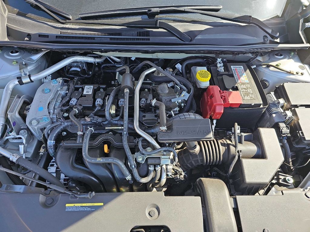 2023 Nissan Sentra Image 33