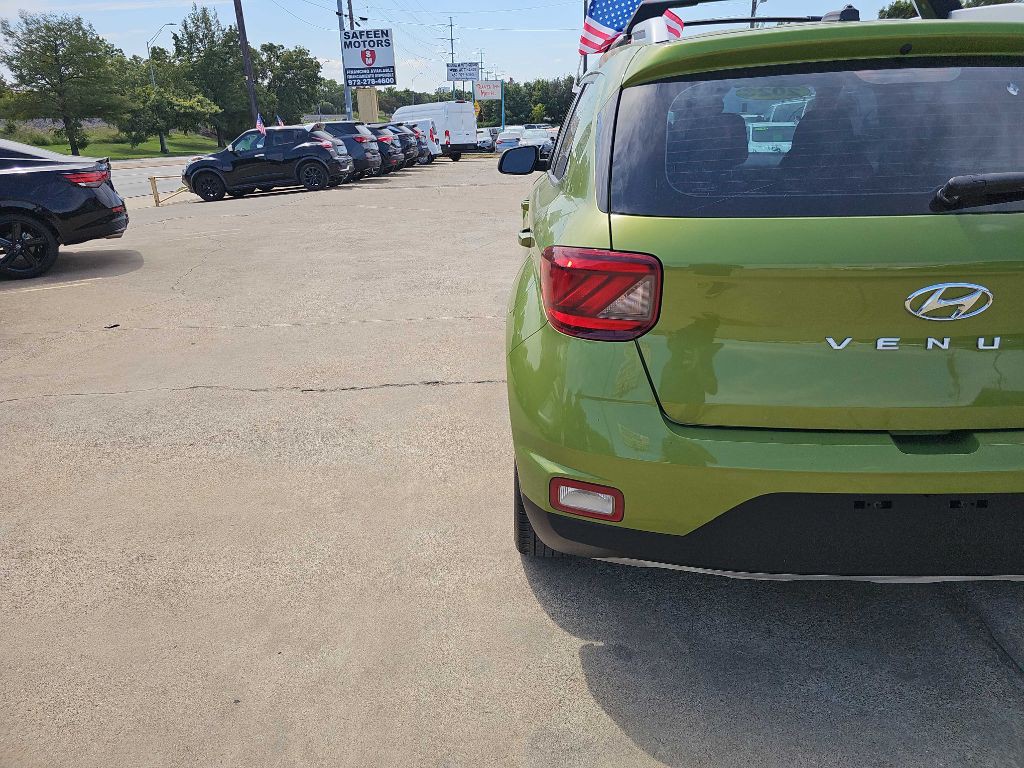 2023 Hyundai Venue Image 10
