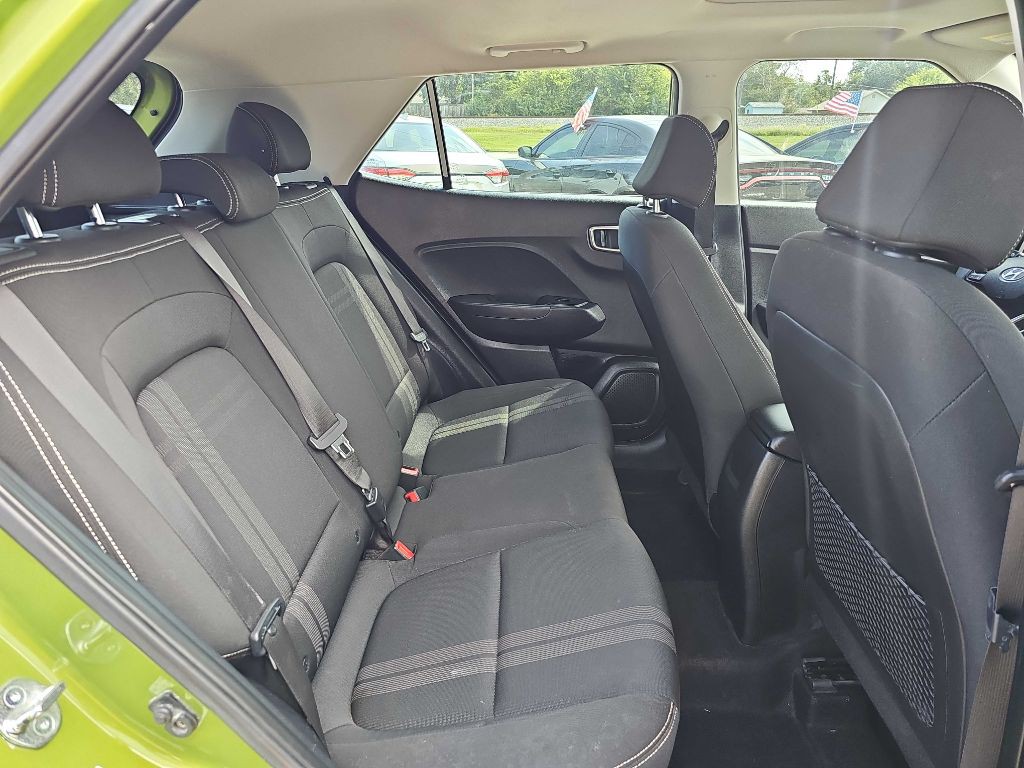 2023 Hyundai Venue Image 17
