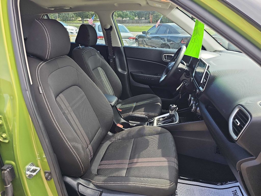 2023 Hyundai Venue Image 19