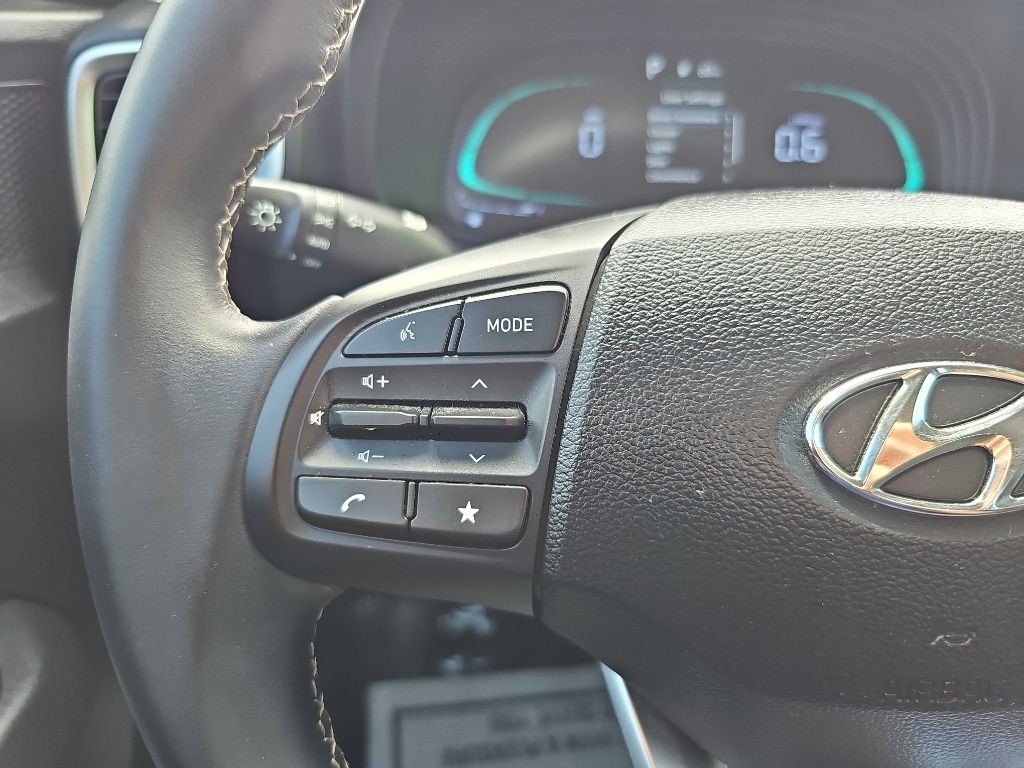 2023 Hyundai Venue Image 23