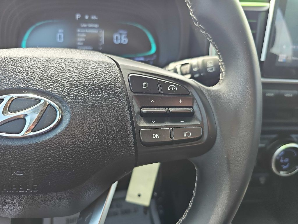2023 Hyundai Venue Image 24