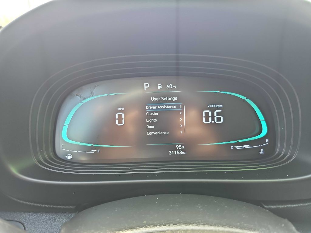 2023 Hyundai Venue Image 25
